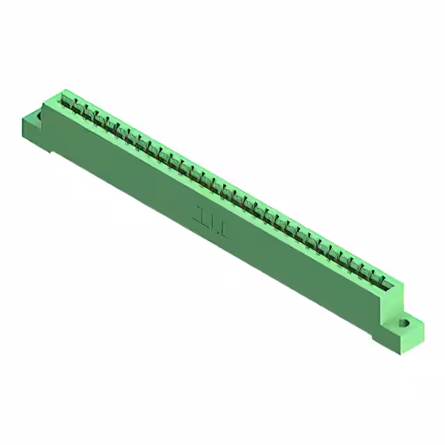 837-030-520-104 EDAC Inc.  Edgeboard Connectors